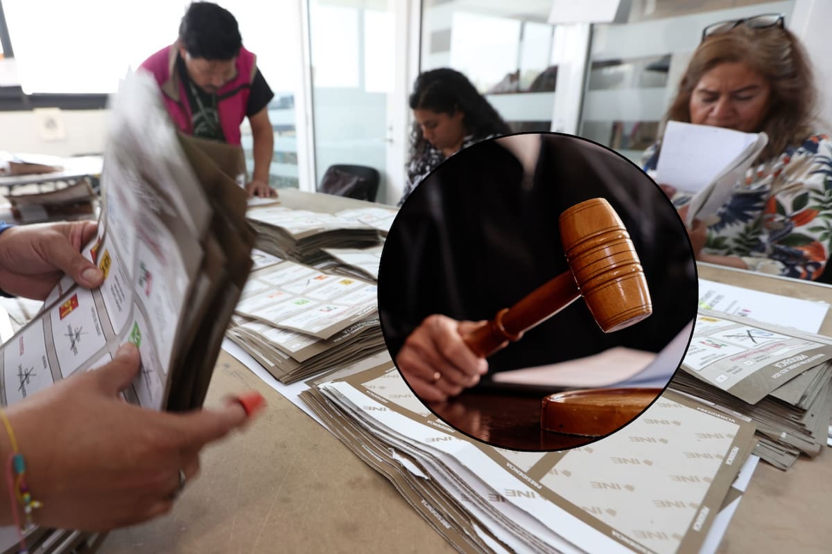 Denuncia INE a 21 funcionarios por violar Padrón Electoral; registraron casos de usurpación de identidad y capturas irregulares