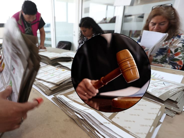 Denuncia INE a 21 funcionarios por violar Padrón Electoral; registraron casos de usurpación de identidad y capturas irregulares