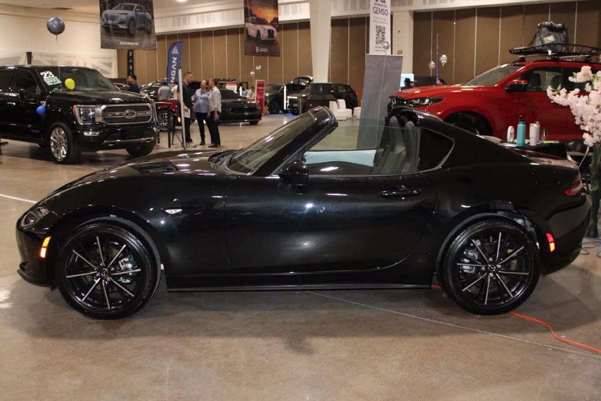 Concluye con éxito la segunda edición del AutoFest de Grupo Gemso en Hermosillo