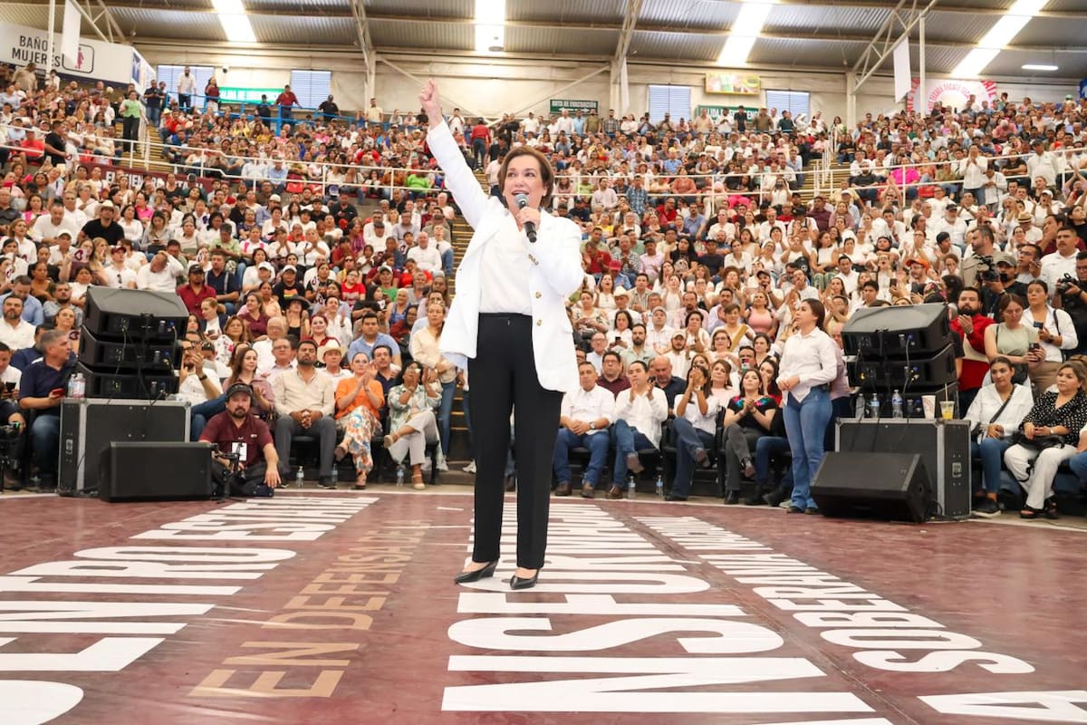 Foto: EL IMPARCIAL.