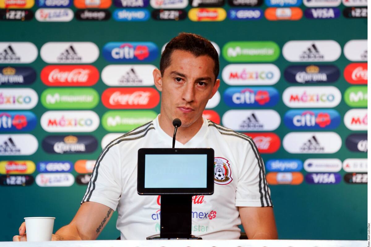 Puebla interesado en los servicios de Andrés Guardado