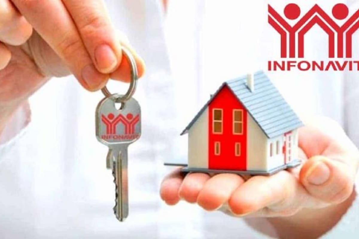 Infonavit 2024: ¿Qué deberías saber si quieres tramitar tu crédito hipotecario?