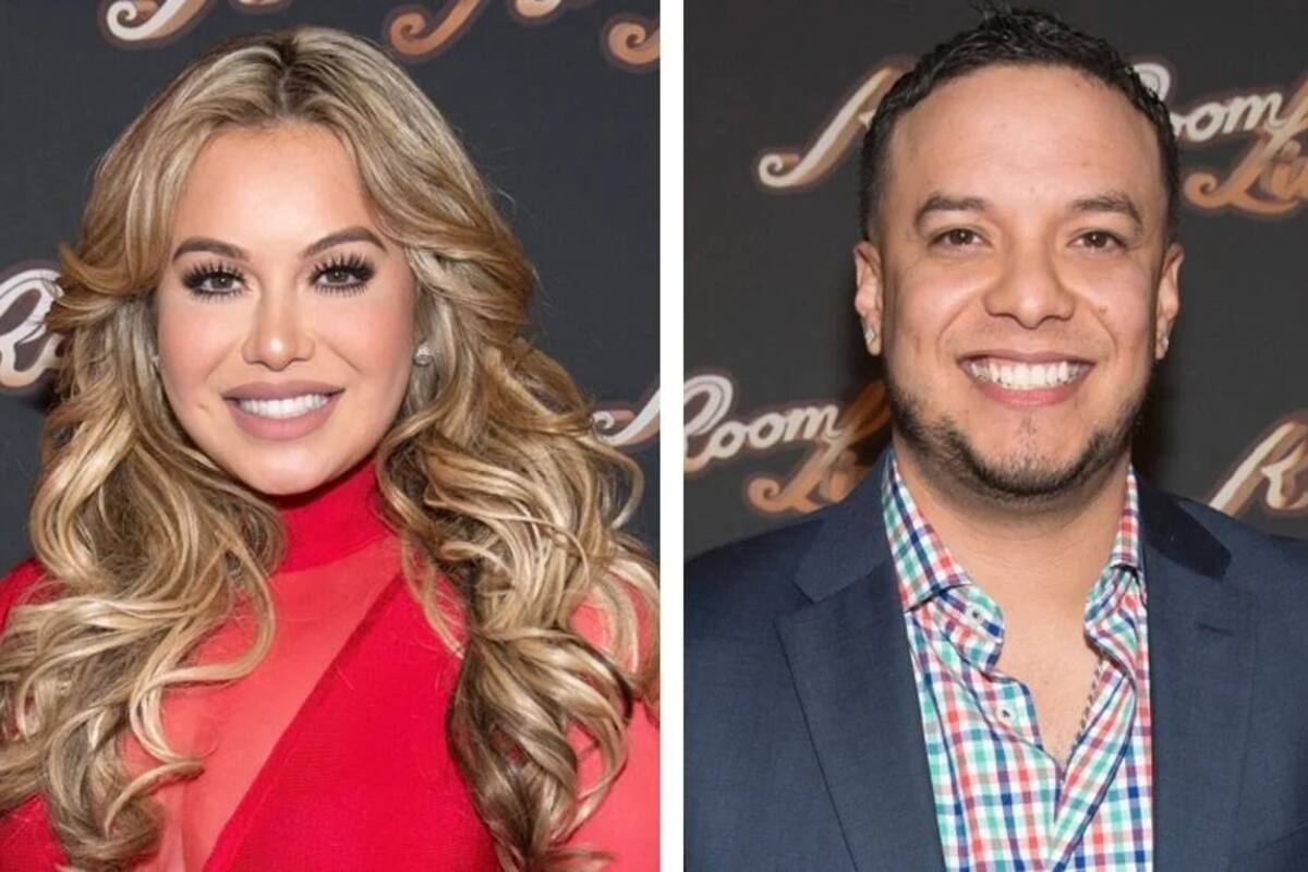 Por ruptura con "Chiquis" teme recaer en los vicios
