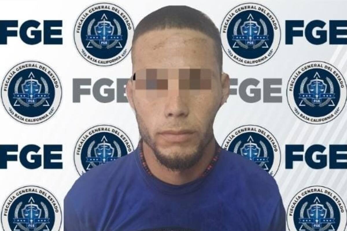 Capturan a sujeto investigado por asaltar a conductores de transporte