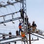 Cinco trabajadores quedan atrapados tras descarga en subestación eléctrica
