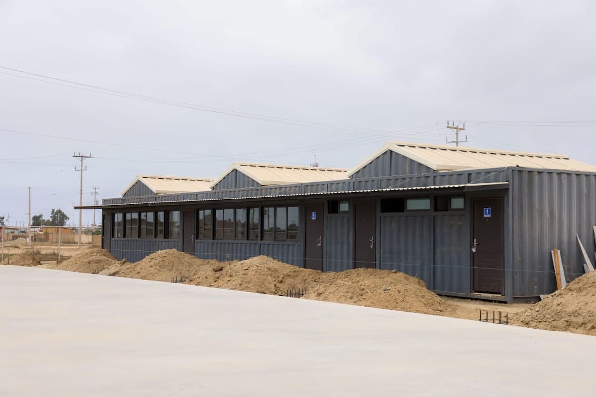 Con inversión histórica, la administración estatal impulsa justicia social para las familias sanquintinenses. Foto: Cortesía