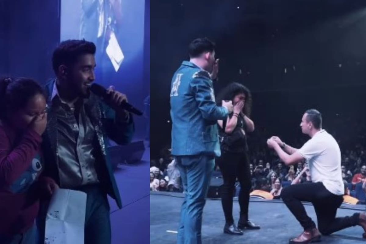 La Arrolladora Banda El Limón: sueños cumplidos de sus fanáticos en su último concierto