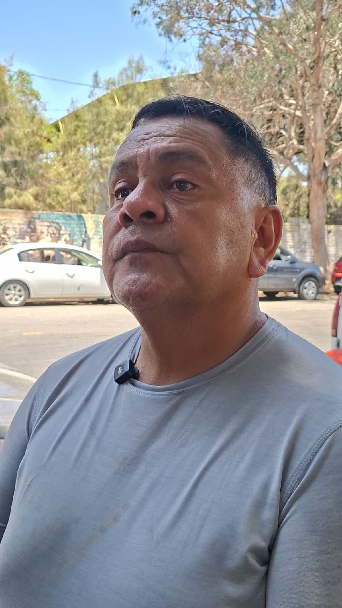 La joven de 25 años murió este jueves en el Hospital General de Tijuana. Su padre pidió apoyo para cumplir su última voluntad: ser cremada.
Fotos: Khennia Reyes / Cortesía.