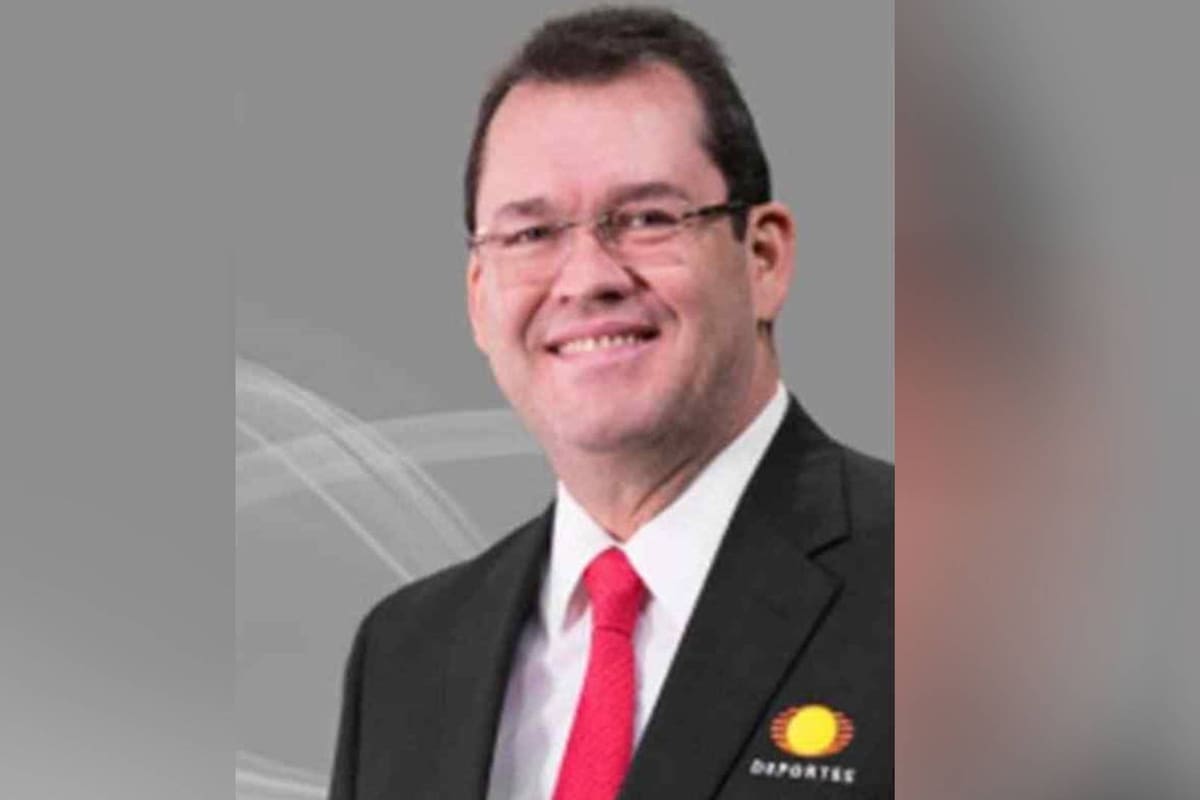 Falleció Javier Sahagún Campos, ex comentarista de Televisa Deportes