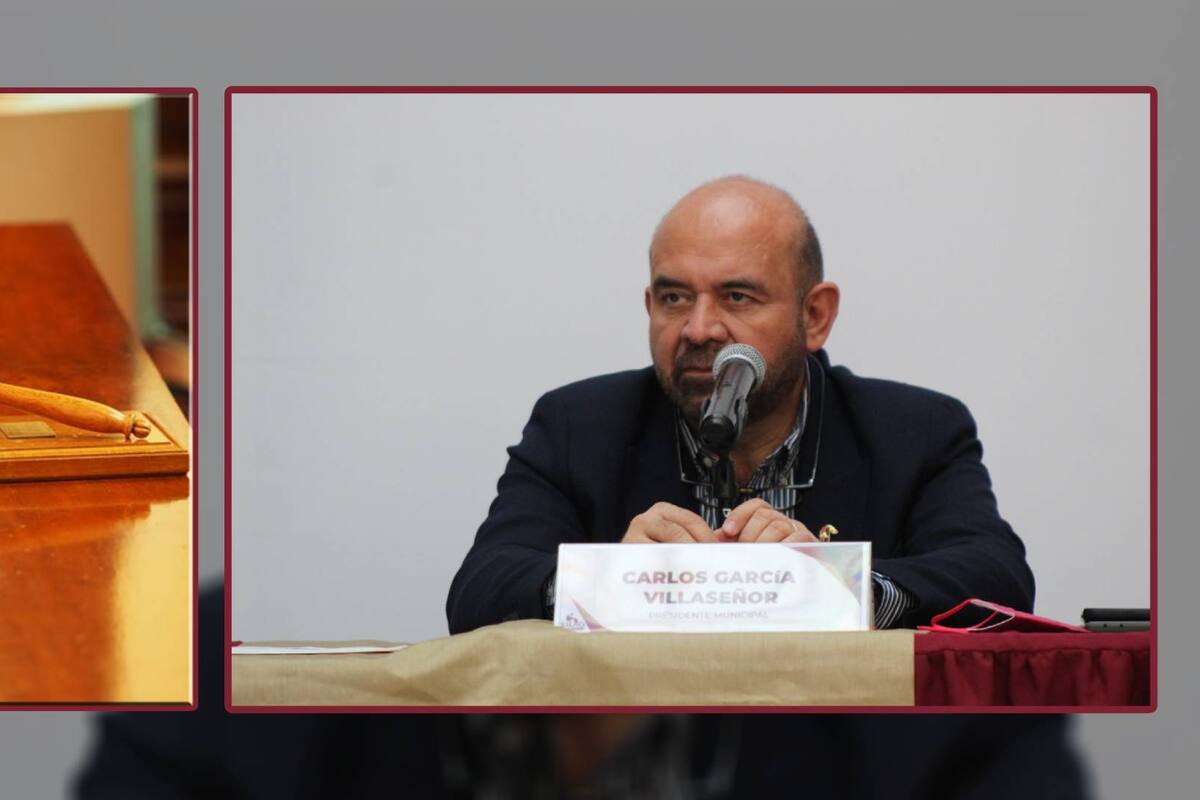 Vinculan a proceso al alcalde de Silao por Delito Sexual: Defensa busca reclasificación “eso no es hostigamiento, es abuso sexual”