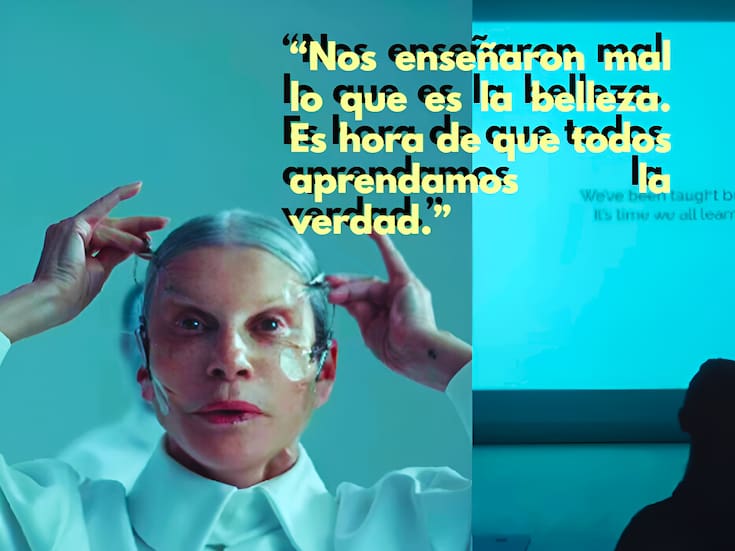 The Ordinary lanza un comercial curioso y simbólico: ¿Qué es lo que realmente quieren decir?