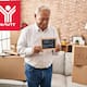 Adultos con más de 65 años pueden obtener un crédito de Infonavit de más de 2 millones de pesos este año; requisitos