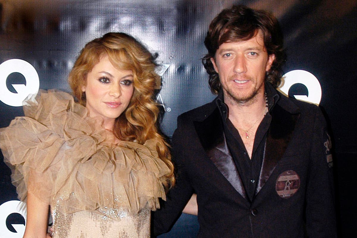 Hijo de Paulina Rubio y Colate podría decidir con quién de los dos desea vivir; revela abogada