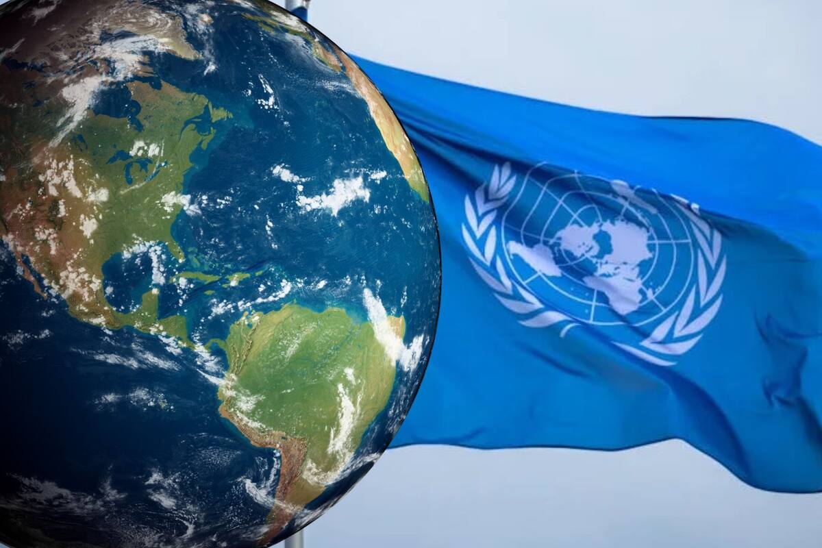 Latinoamérica no alcanzará a cumplir con los objetivos sostenibles de 2030, advierte la ONU