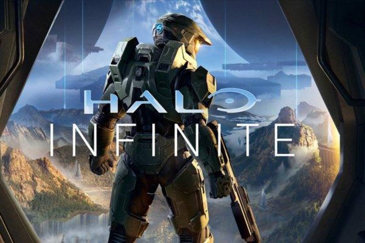 Halo Infinite: el modo multijugador será gratuito para todos