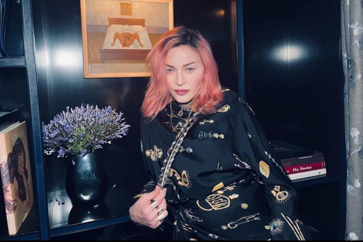 Documental de Madonna “Madame X” podría acabar en OnlyFans