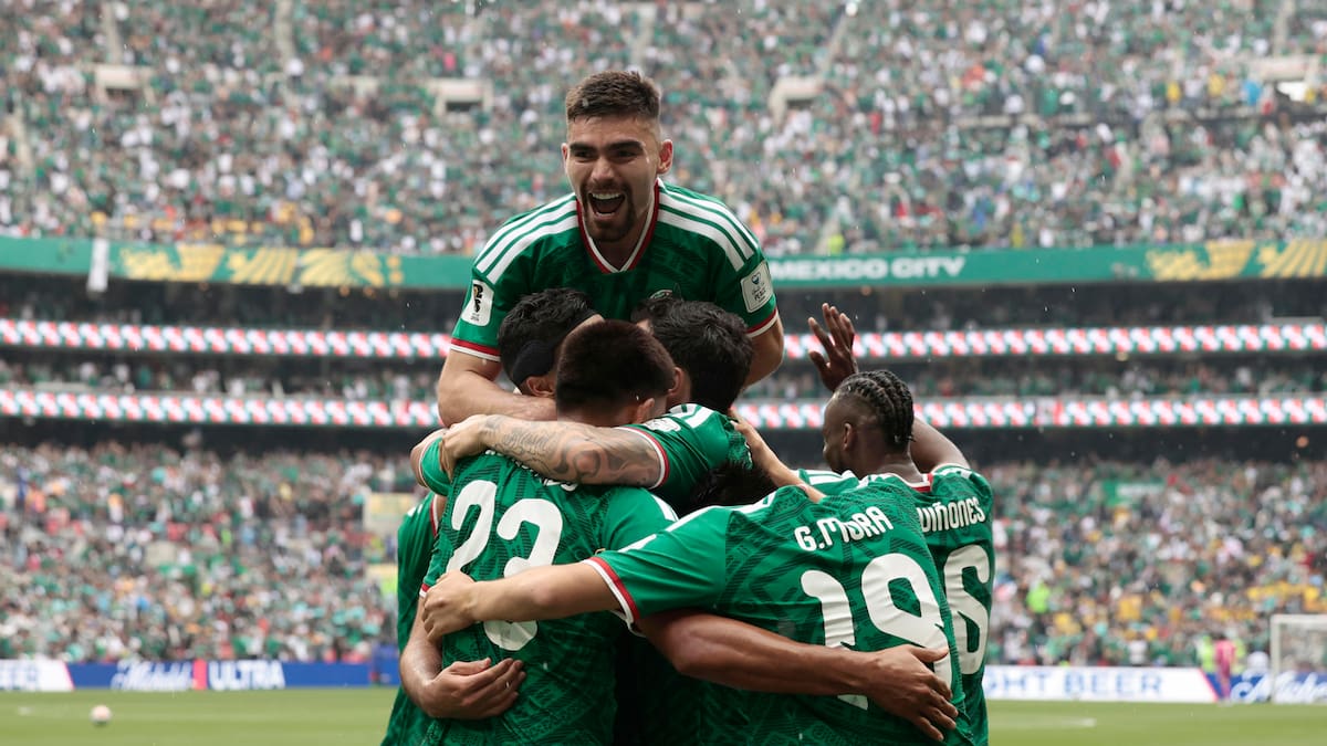 La FIFA le pagará 290 millones de pesos a la Selección Mexicana por su rendimiento en el Mundial 2026; ¿cuánto dinero ganará el campeón de la Copa del Mundo?