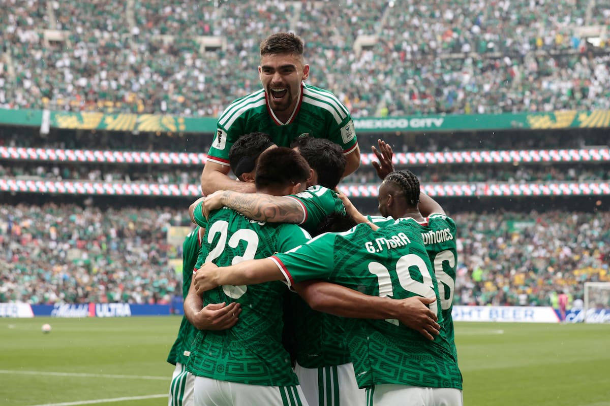 La FIFA le pagará 290 millones de pesos a la Selección Mexicana por su rendimiento en el Mundial 2026; ¿cuánto dinero ganará el campeón de la Copa del Mundo?