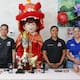 Doce equipos competirán por el título de la Primera Fuerza Femenil de la LUFF