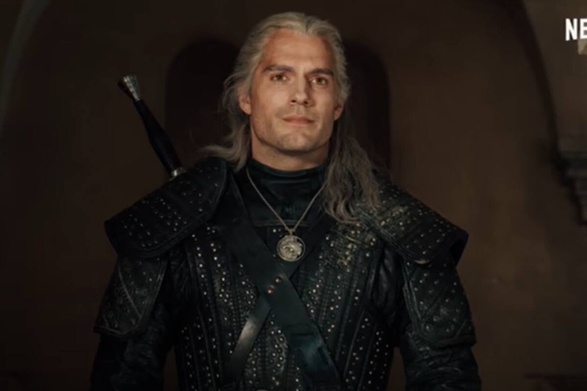 Estrella de "Vikingos" se une al elenco de "The Witcher"