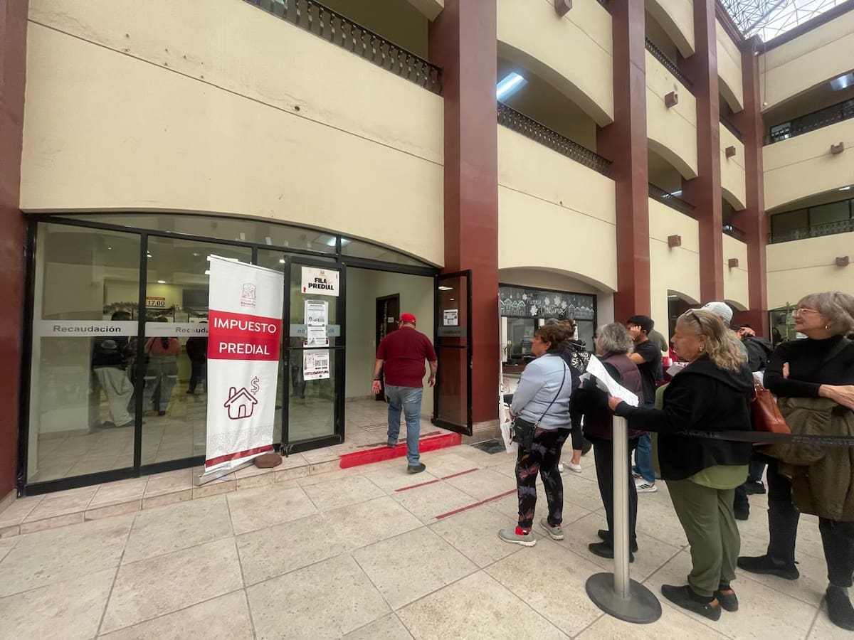 El Cabildo de Rosarito aprobó descuentos de hasta 50% en el pago del Impuesto Predial para grupos vulnerables, y en algunos casos la exención del cobro, de acuerdo con la situación de cada contribuyente.