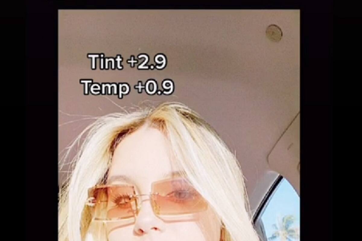 TIK TOK: Truco para editar fotos en iPhone sorprende a usuarios