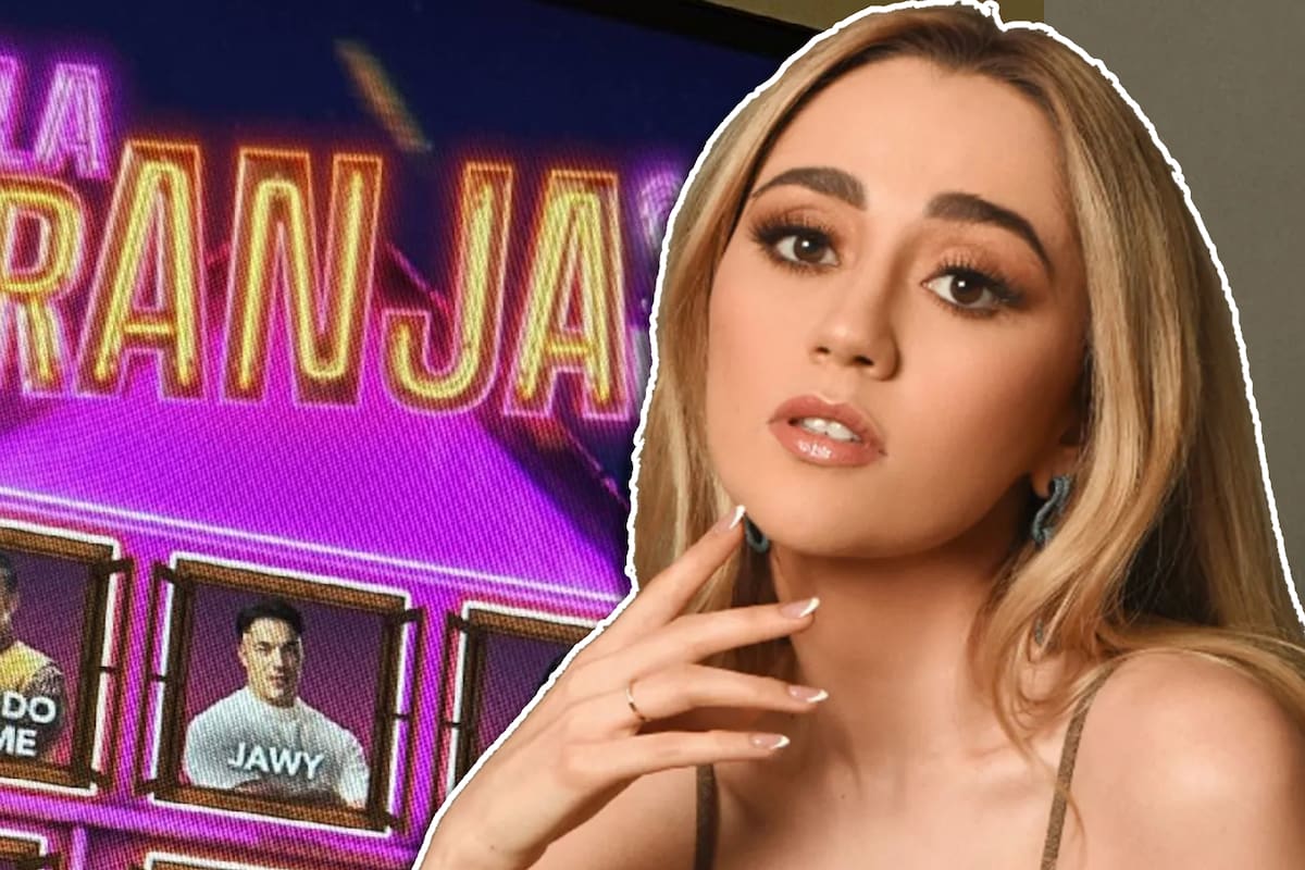 Carolina Ross se convierte en la primera eliminada de ‘La Granja VIP’
