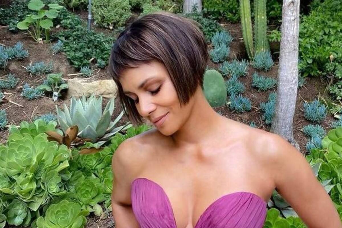 Halle Berry: Causa polémica con su peinado en Los Oscar