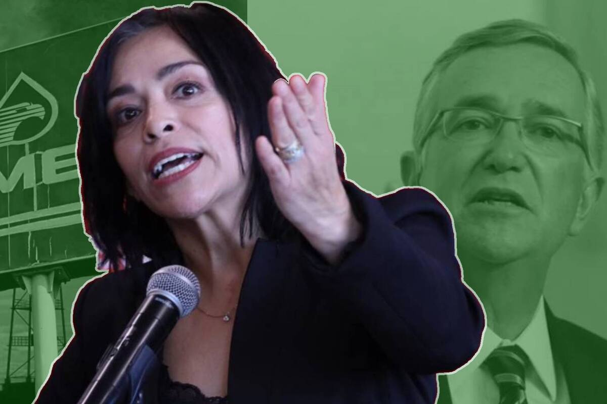 Anabel Hernández: "Salinas Pliego duplicó ganancias con Pemex, a pesar de adeudos millonarios"