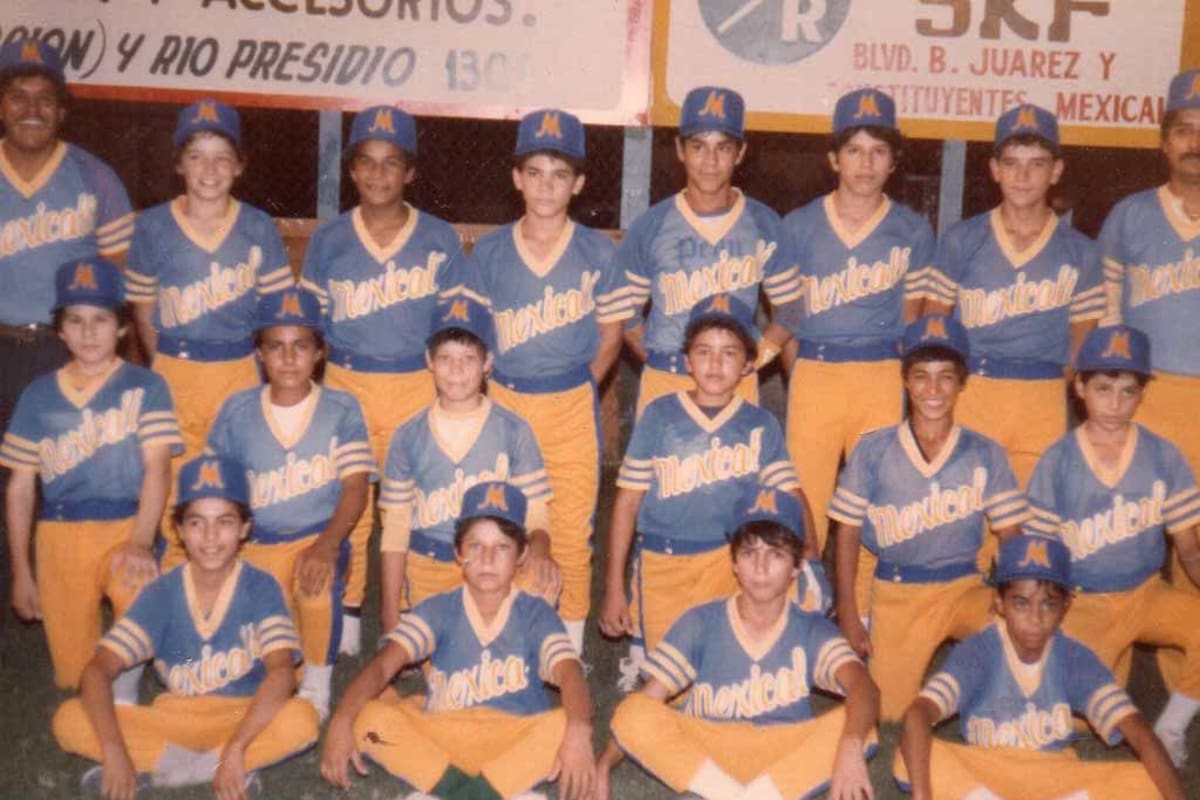 Un recuerdo imborrable