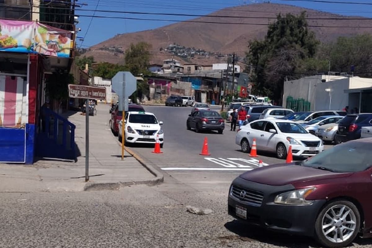 Solicitan alcantarillado colonos del fraccionamiento Florido I
