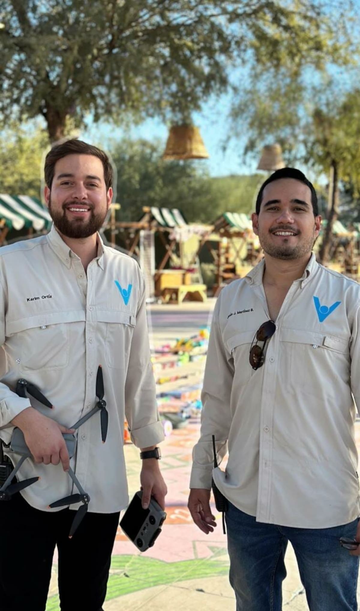 Crédito: Gamaliel González