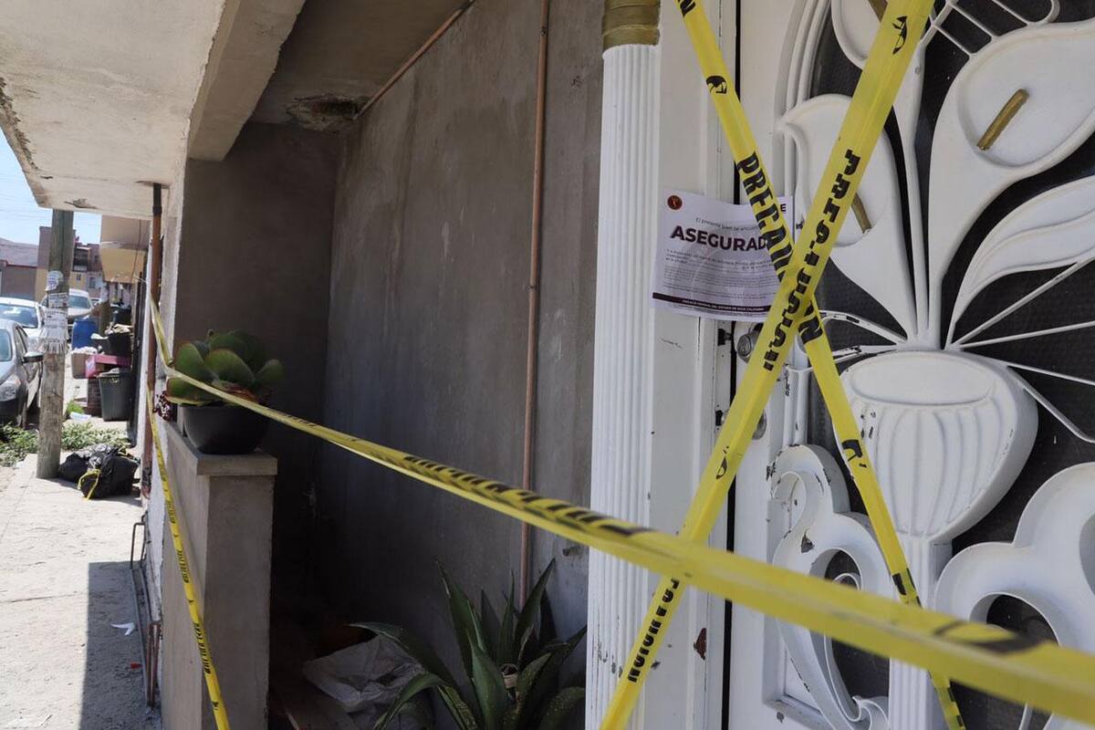 Policía rescata a hombre secuestrado en Los Lobos