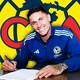 ¡Renovó el “Rayito”! Todos los detalles del nuevo contrato de Brian Rodríguez con el América