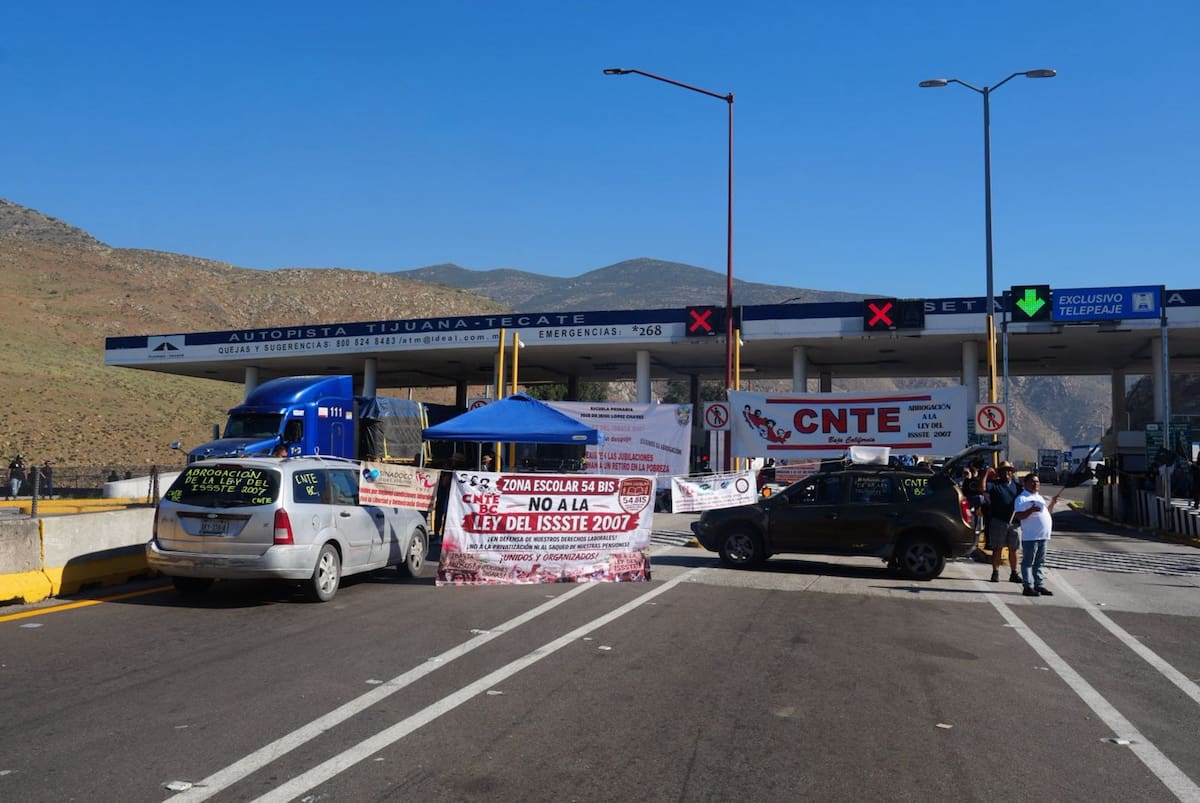 Foto: Leonardo González