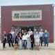 Estudiantes de maestría llevan el aula al Valle de Guadalupe