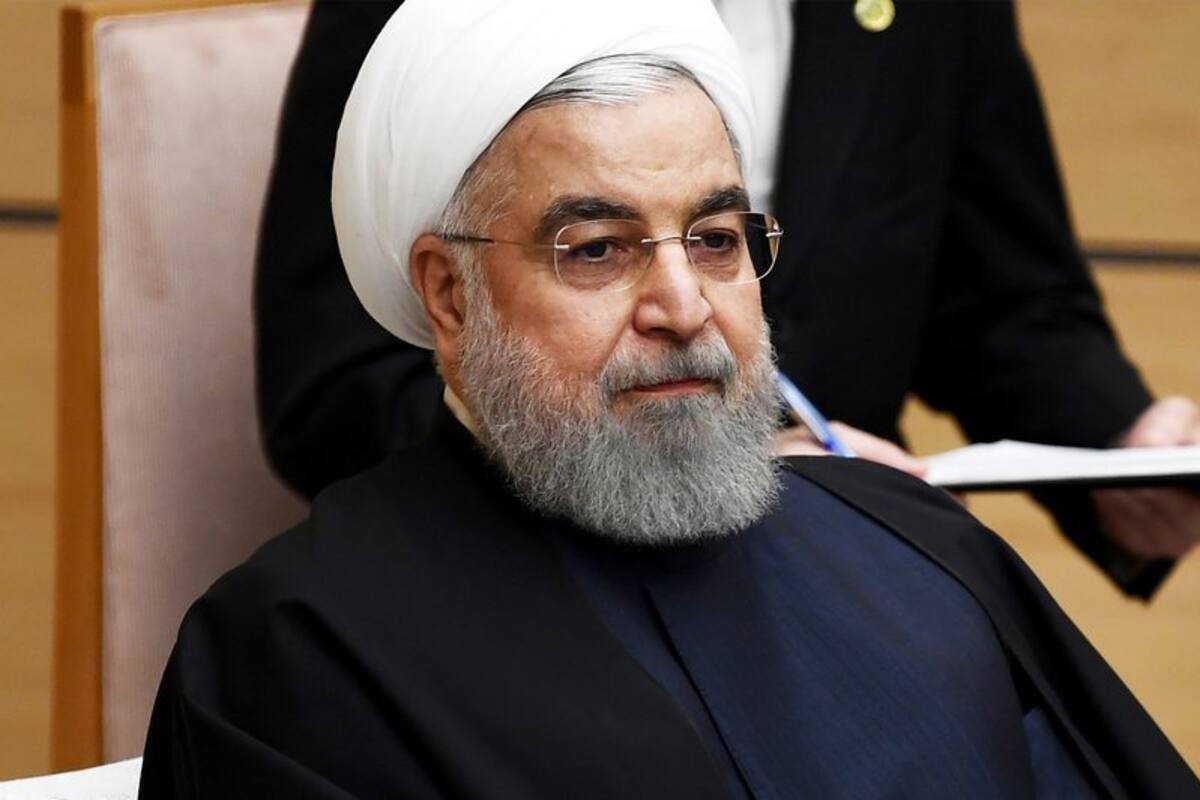Irán efectúa varios arrestos relacionados con el derribo del avión ucraniano