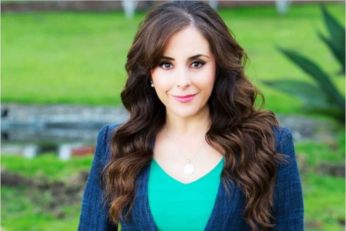 Karyme Lozano regresa a las telenovelas con “Mi secreto”