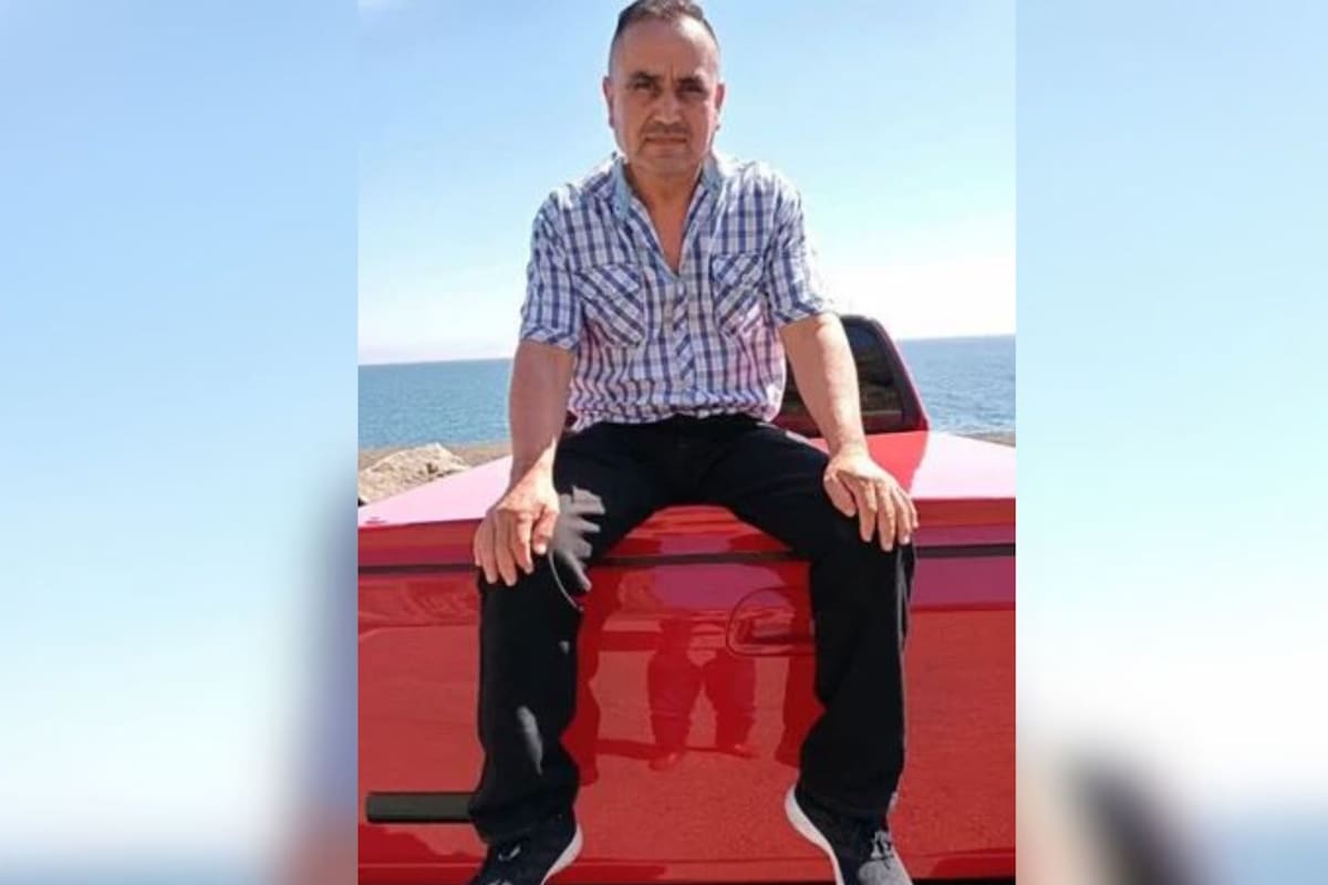 ¿Quién era Jaime Alanis García? El migrante mexicano que murió en redada de ICE en California