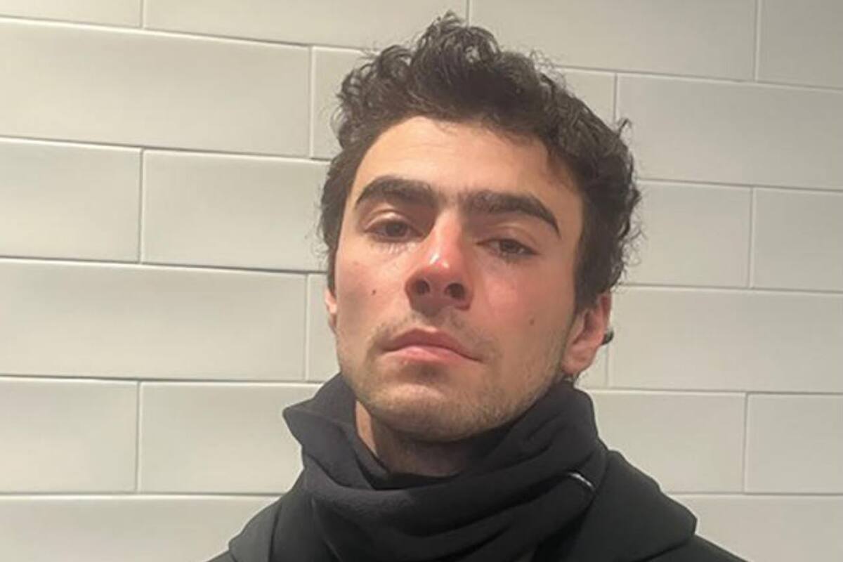 Llaman “héroe” a Luigi Mangione y ofrecen pagar gastos legales tras viralizarse su caso por homicidio del CEO de UnitedHealthcare: abogado