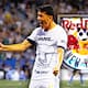 Pumas se desarma: Jorge Ruvalcaba es vendido al New York Red Bull