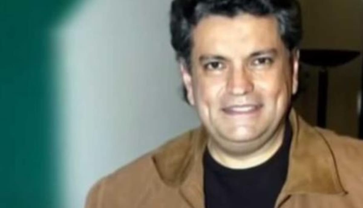 Según el testimonio de una presunta enfermera llamada Ángela, Andrade fue hospitalizado de emergencia en Madrid. FOTO: REDES SOCIALES