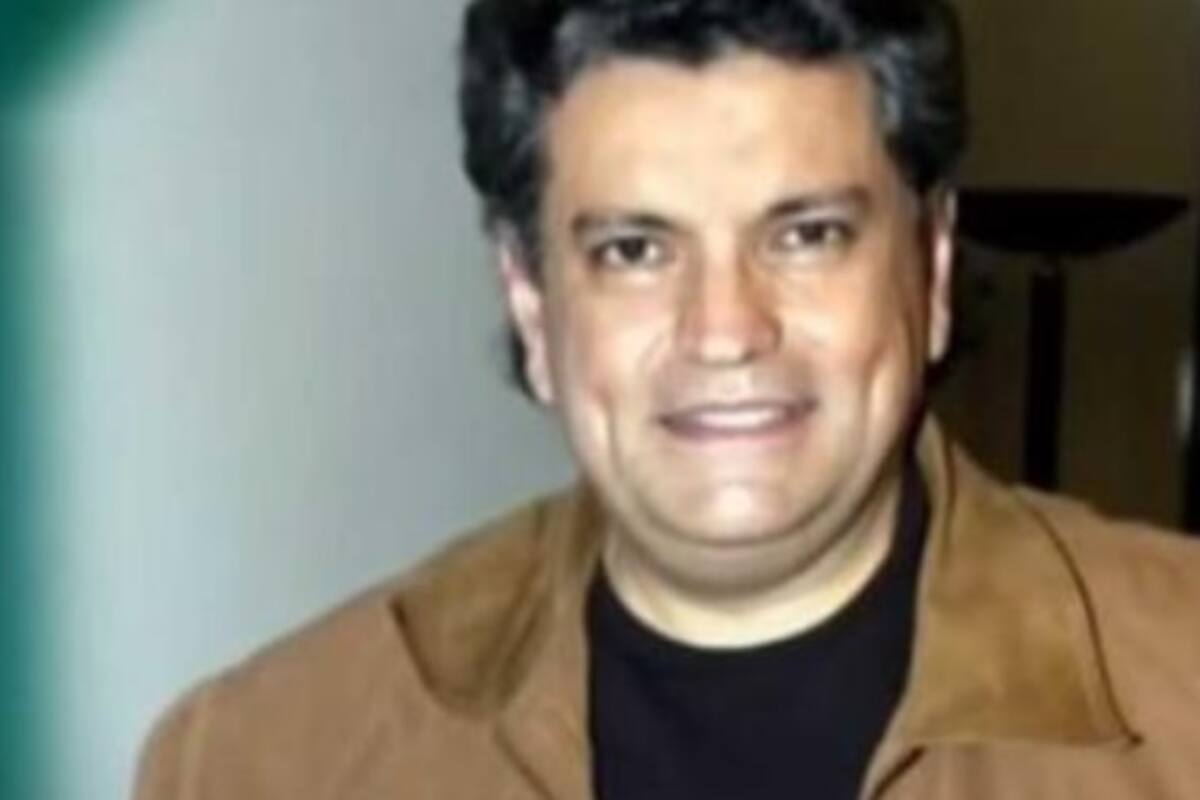 Sergio Andrade fue hospitalizado en España; esto se sabe sobre su salud