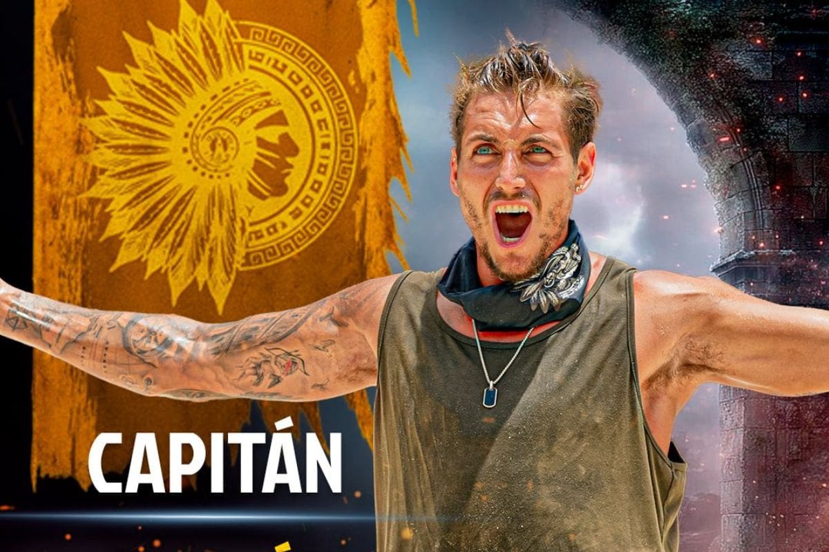 Agustín, de “mueblé” en LCDLFM a estrella en “Survivor”