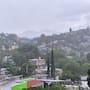 Un frente frío llega a Nogales el 22 de septiembre con lluvias, granizo y bajas temperaturas, según Protección Civil