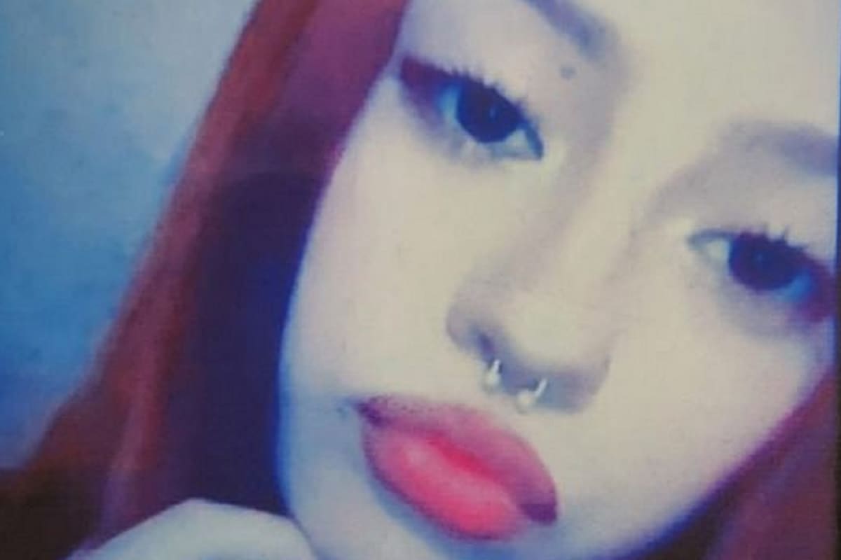 Se busca a Silvia Litzy Eusebio Jacquez, de 15 años de edad