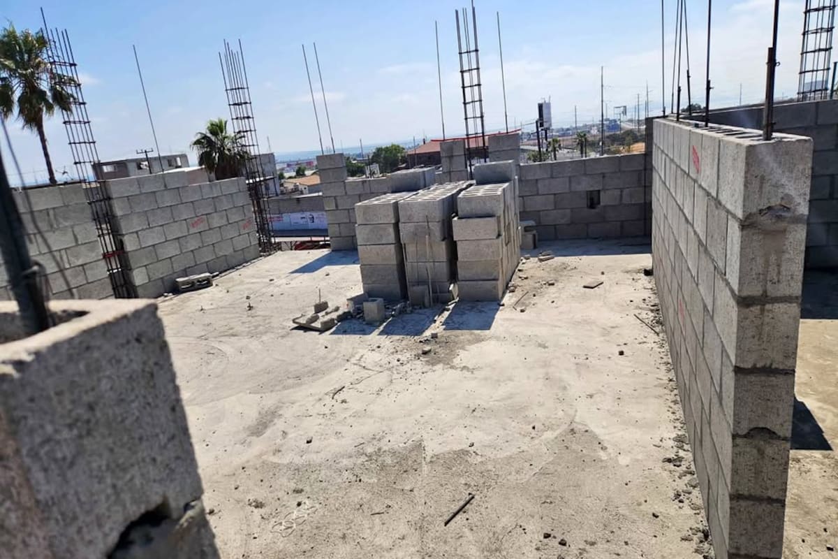 Segundo semestre del año no pinta favorable para la construcción