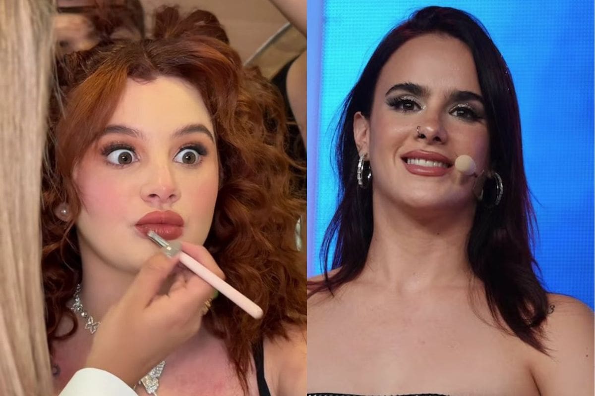 Gala y Brigitte protagonizan polémica en redes: Bri termina llamándola ‘‘malagradecida’' en defensa de su ‘stylist’