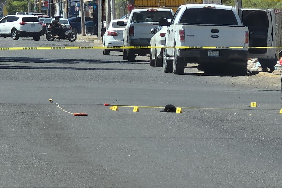 Piden aumento de presencia policial en Cajeme