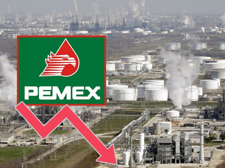 Deer Park perdió 198 mdd entre 2024 y 2025 tras gastos de mantenimiento; Pemex afirma que la planta es autosuficiente y clave para producir gasolina